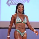 Vanessa  Crivens - NPC Stewart Fitness Championships 2012 - #1